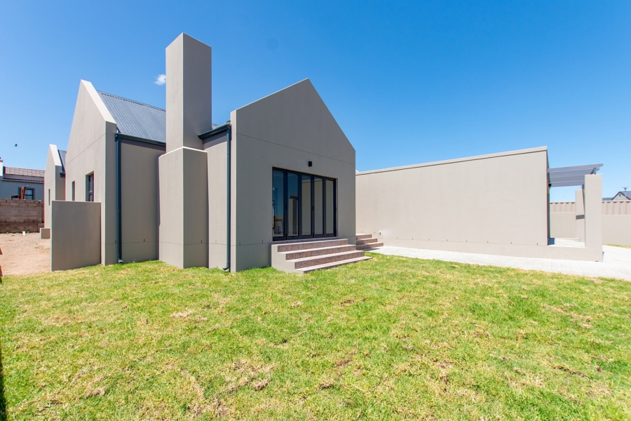 3 Bedroom Property for Sale in Vredenburg Western Cape